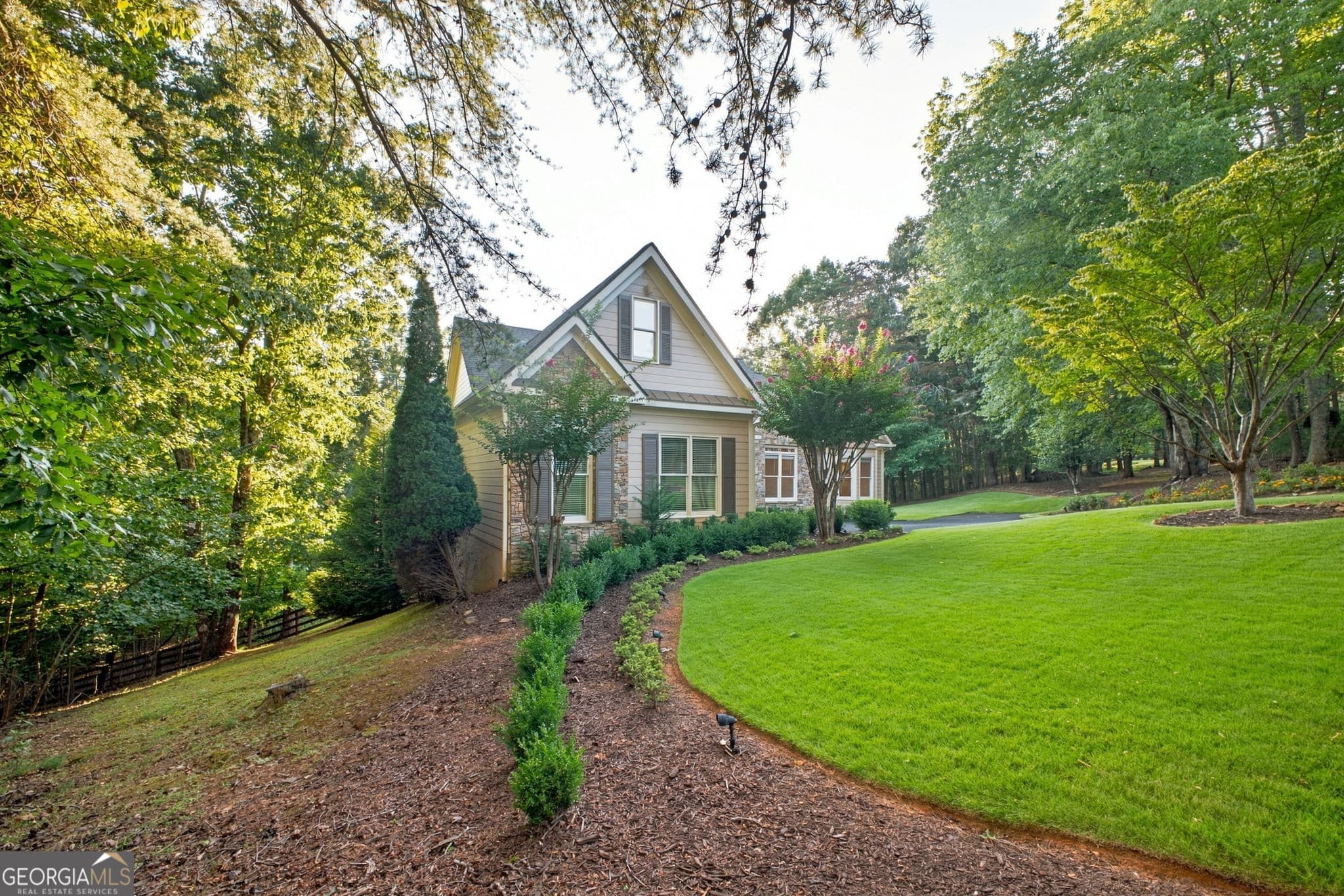4 bedroom, 3 bathroom, 4,186 sq ft single family residence for sale at 77 Tally Cove Road, Jasper, GA 30143 — photo 6