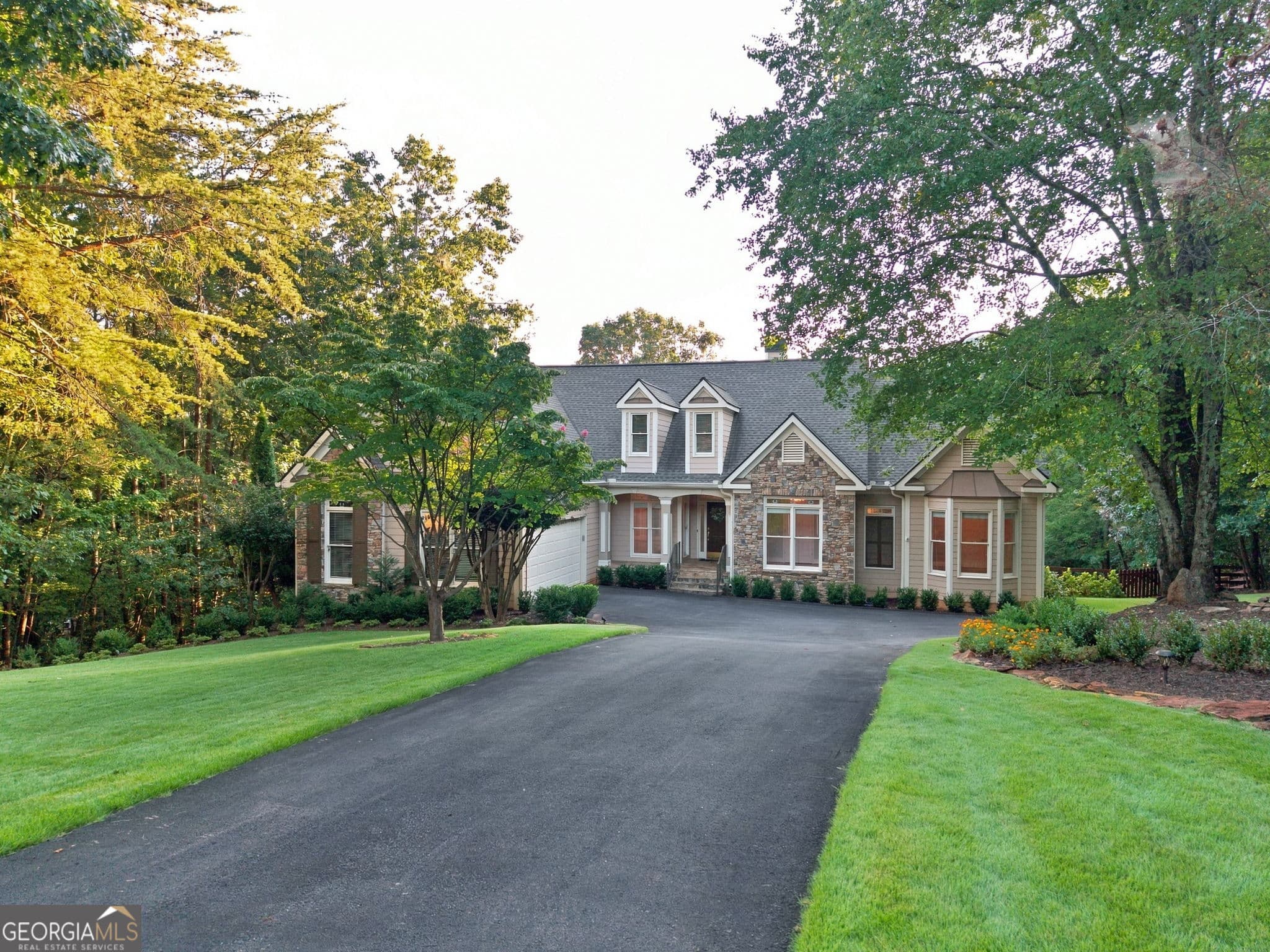 4 bedroom, 3 bathroom, 4,186 sq ft single family residence for sale at 77 Tally Cove Road, Jasper, GA 30143 — photo 7