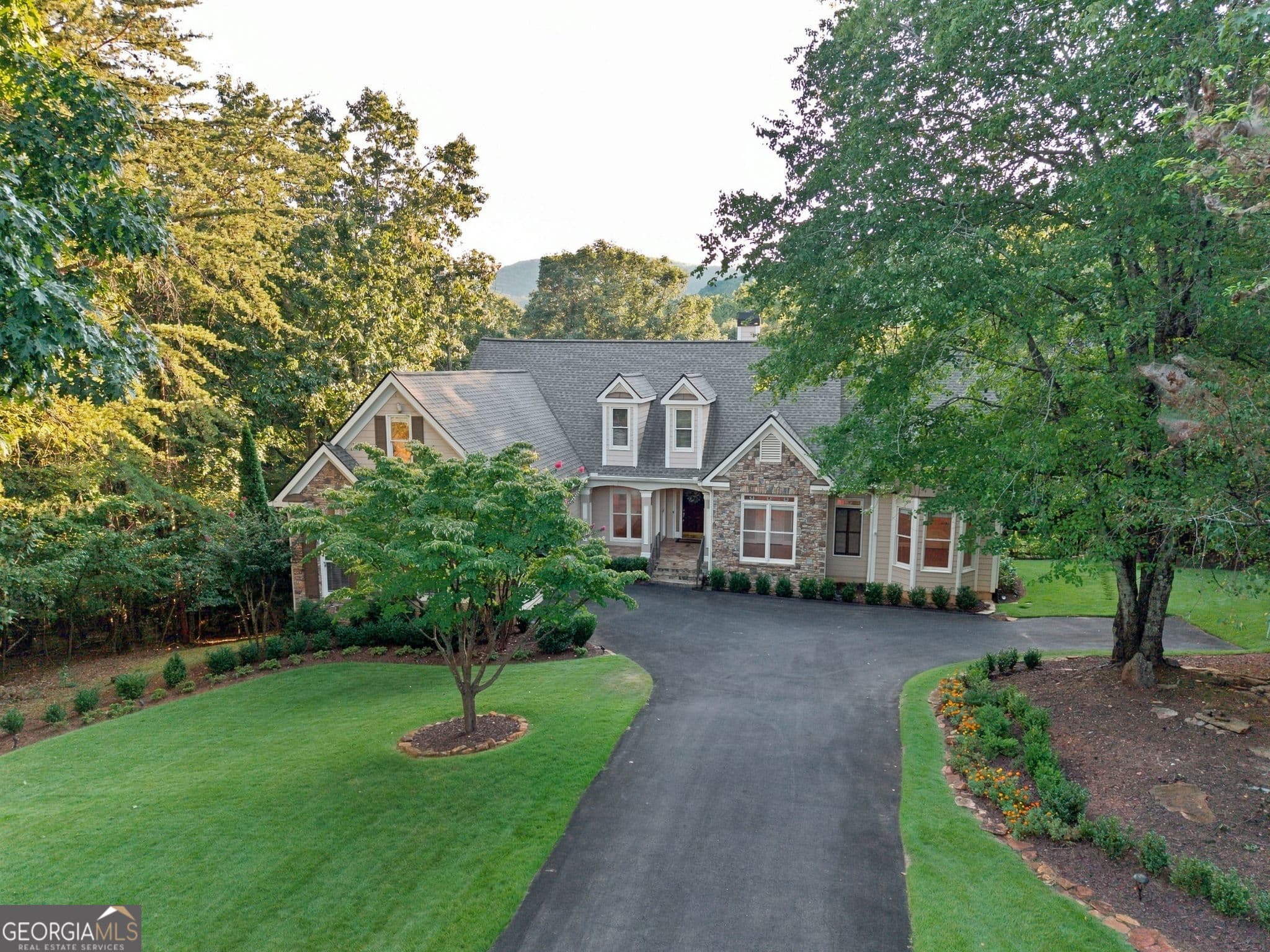 4 bedroom, 3 bathroom, 4,186 sq ft single family residence for sale at 77 Tally Cove Road, Jasper, GA 30143 — photo 5