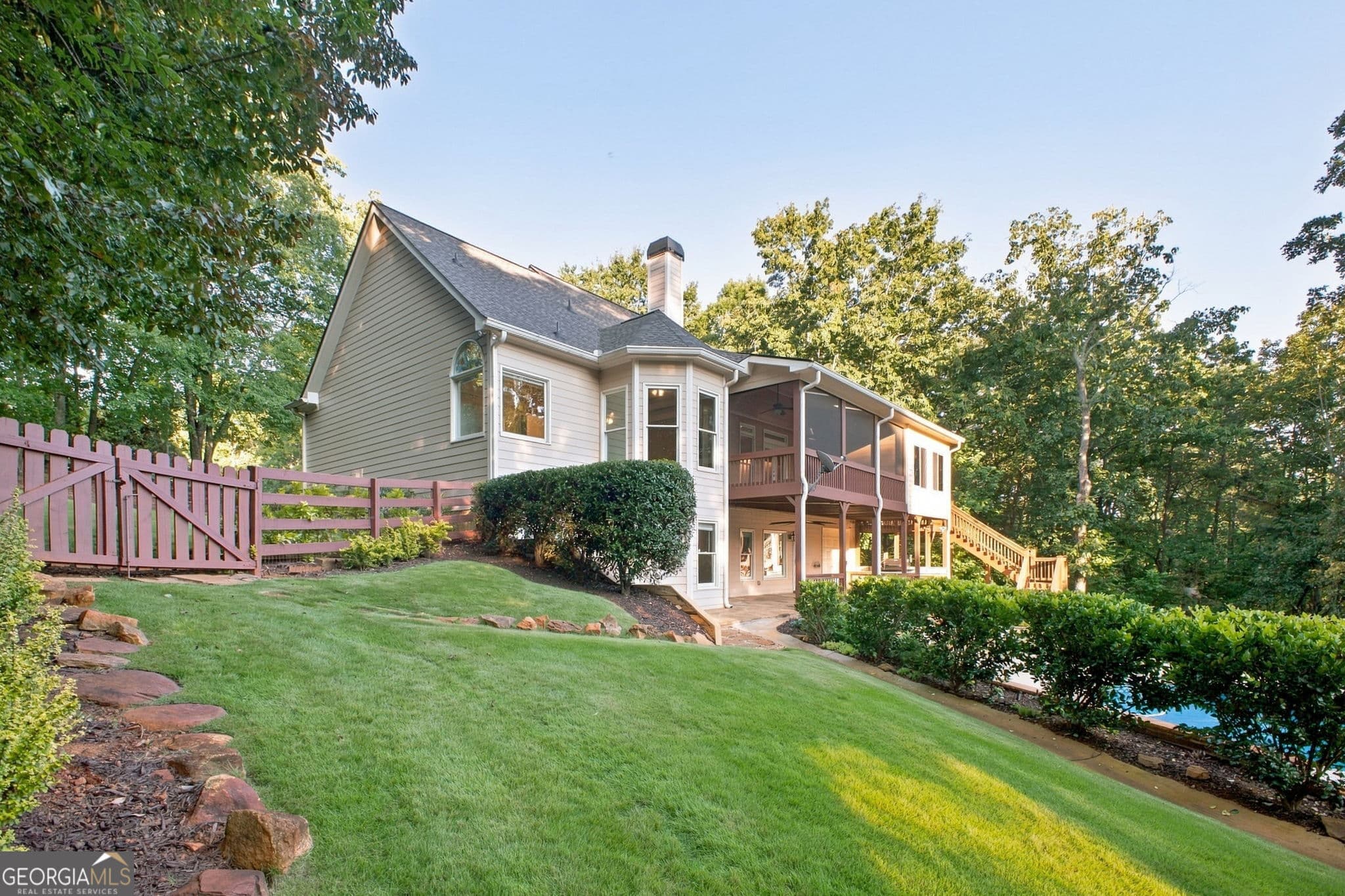 4 bedroom, 3 bathroom, 4,186 sq ft single family residence for sale at 77 Tally Cove Road, Jasper, GA 30143 — photo 10