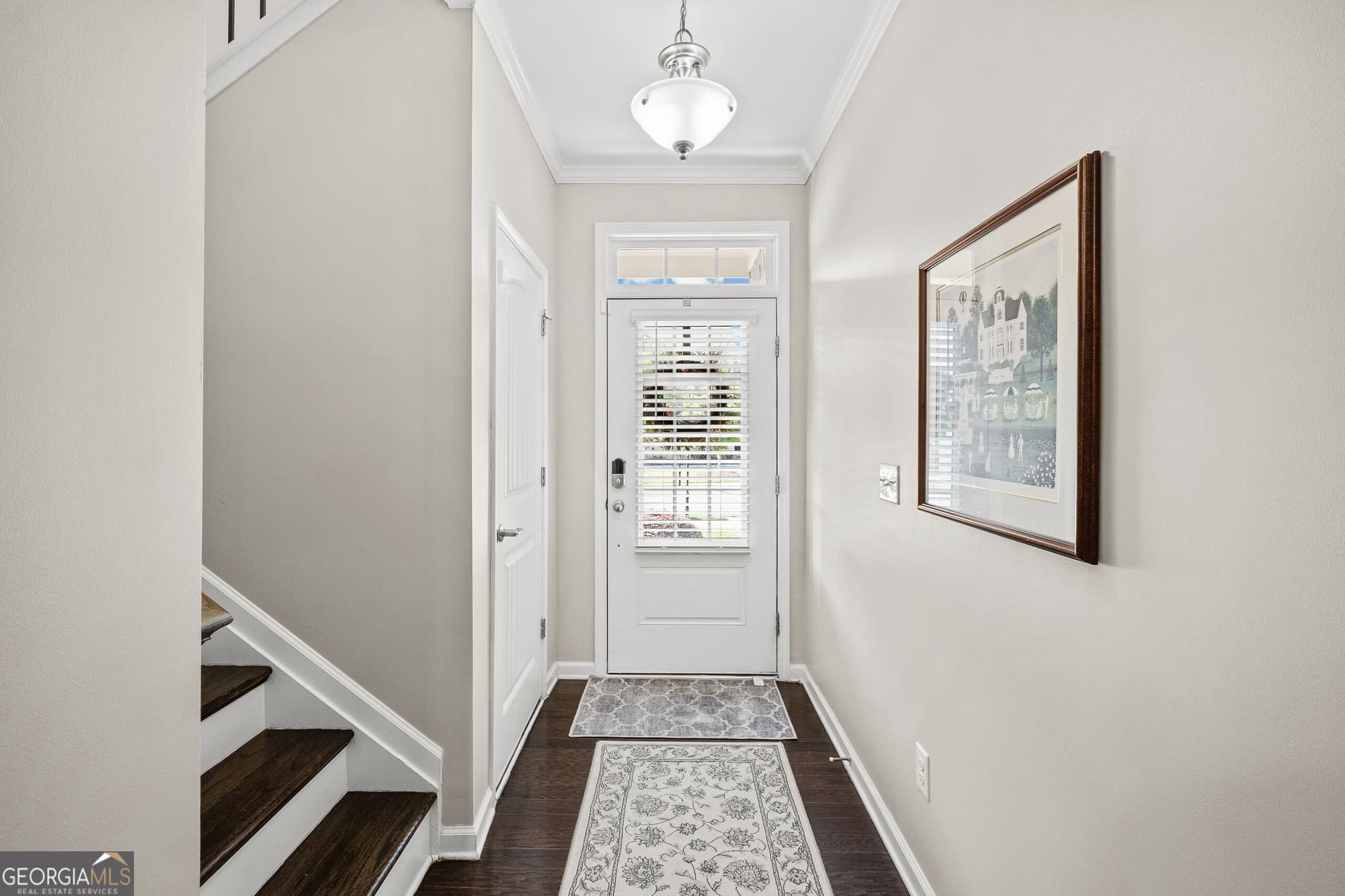 3 bedroom, 3 bathroom, 2,551 sq ft townhouse for sale at 2735 Kimblewick Court, Cumming, GA 30040 — photo 7