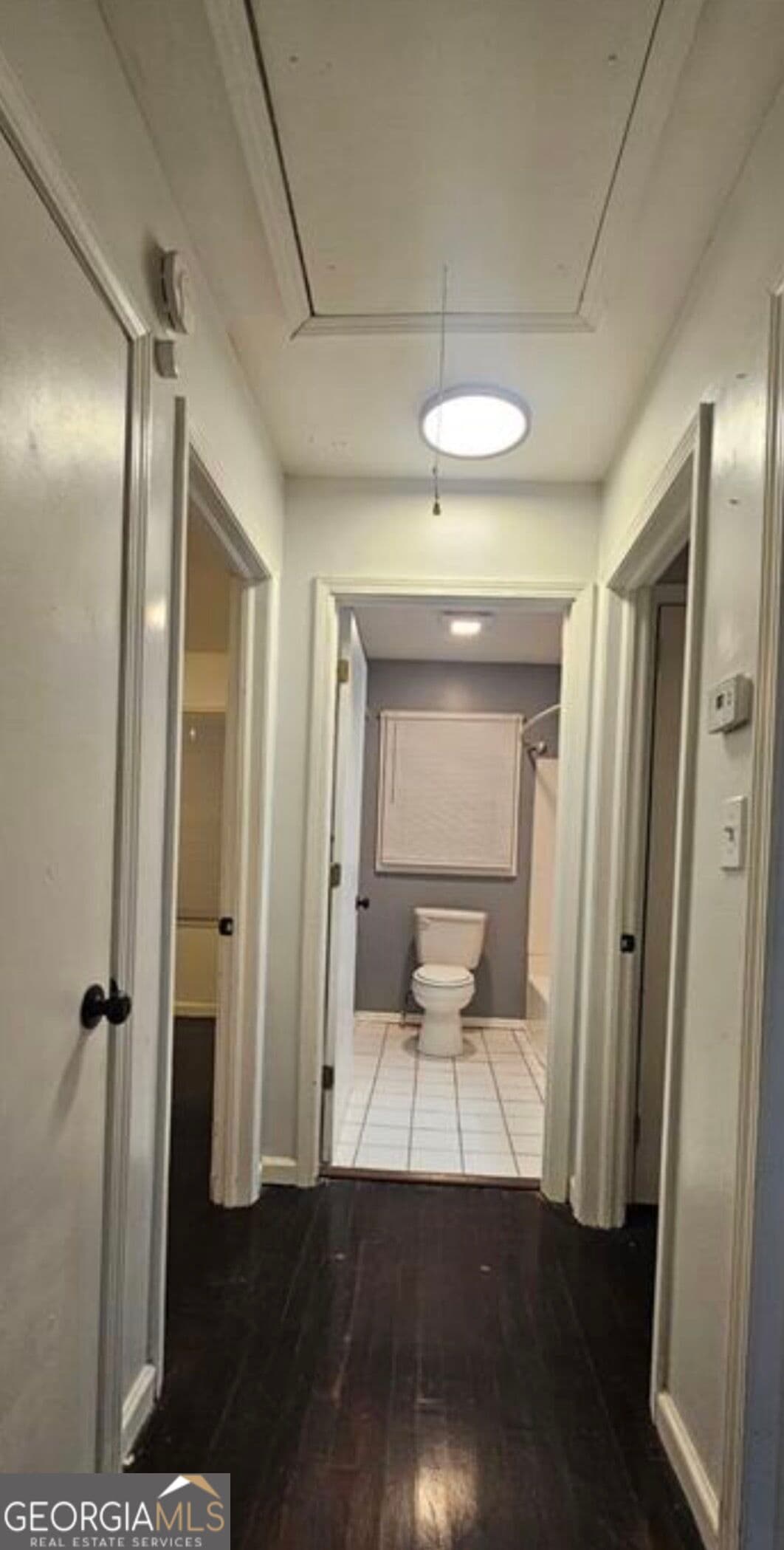 3 bedroom, 1 bathroom, 951 sq ft single family residence for sale at 5652 Ash Street, Forest Park, GA 30297 — photo 9