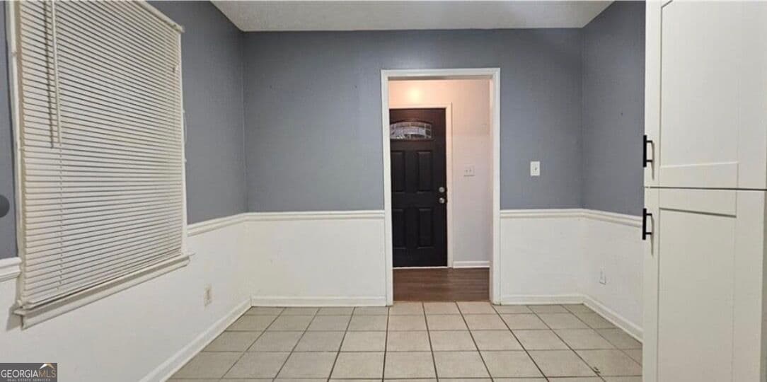 3 bedroom, 1 bathroom, 951 sq ft single family residence for sale at 5652 Ash Street, Forest Park, GA 30297 — photo 8