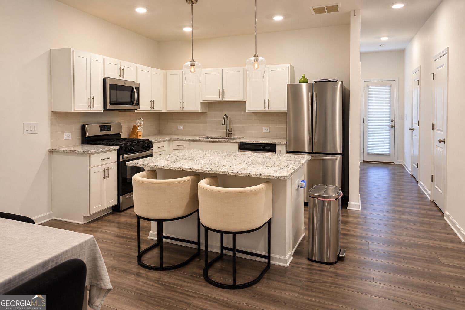 3 bedroom, 2.5 bathroom, 1,582 sq ft townhouse for rent at 4402 Ryan Street, Douglasville, GA 30135 for $2,200 a month — photo 6