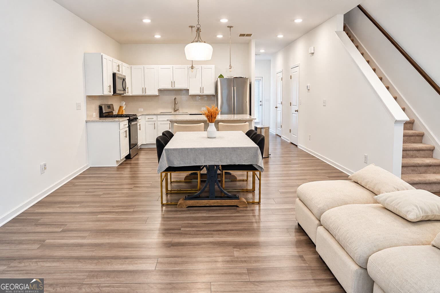 3 bedroom, 2.5 bathroom, 1,582 sq ft townhouse for rent at 4402 Ryan Street, Douglasville, GA 30135 for $2,200 a month — photo 3