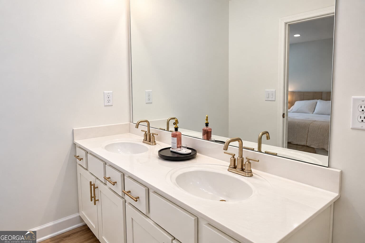 3 bedroom, 2.5 bathroom, 1,582 sq ft townhouse for rent at 4402 Ryan Street, Douglasville, GA 30135 for $2,200 a month — photo 9
