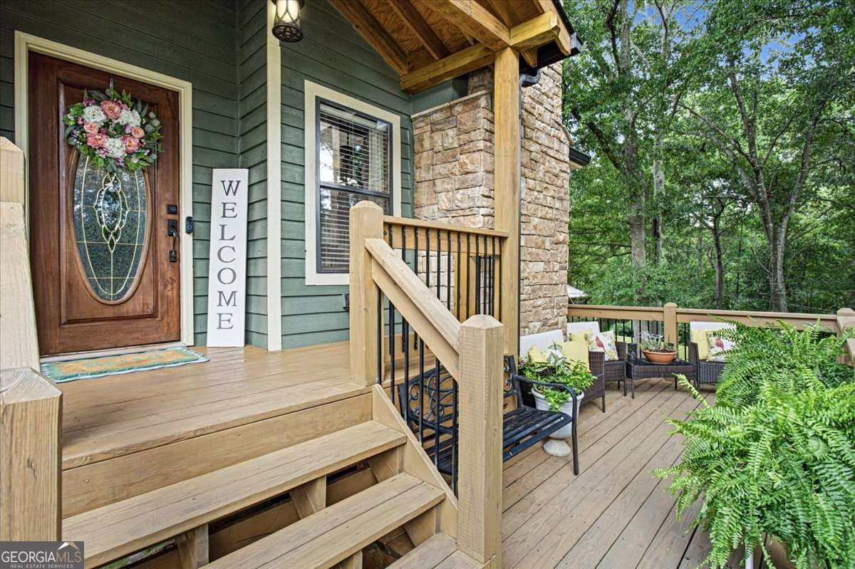 6 bedroom, 3 bathroom, 3,000 sq ft single family residence for sale at 235 Roberts Road, Covington, GA 30016 — photo 4
