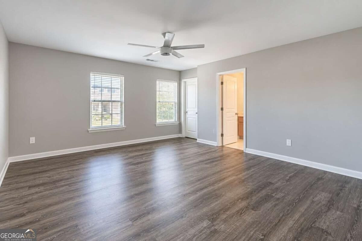 6 bedroom, 4.5 bathroom, 3,564 sq ft single family residence for sale at 3566 Ashby Pond Lane, Duluth, GA 30097 — photo 6
