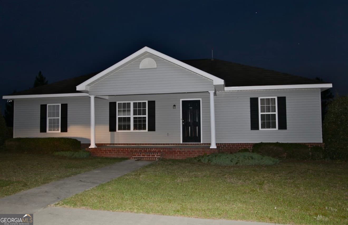 4 bedroom, 4 bathroom, 1,581 sq ft mixed use under contract at 2309 Sydneys Chase, Statesboro, GA 30458 — photo 8