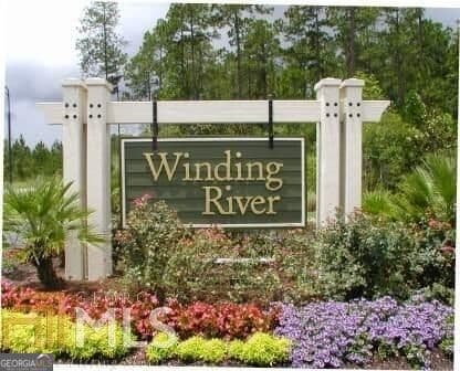 residential lot for sale at 104 Baiter Court, St. Marys, GA 31558 — photo 6