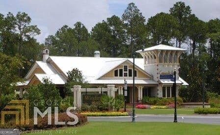 residential lot for sale at 104 Baiter Court, St. Marys, GA 31558 — photo 7