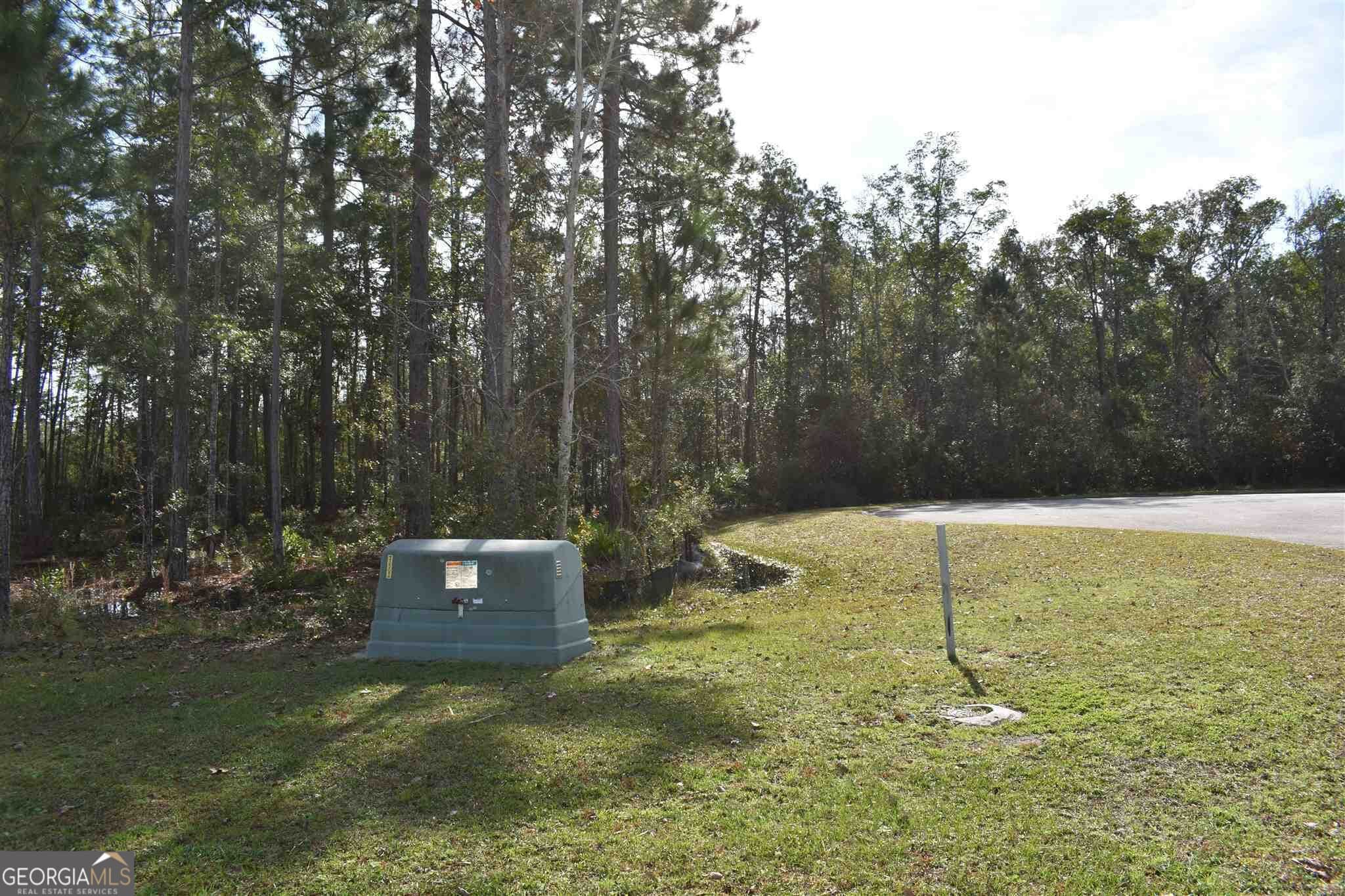 residential lot for sale at 104 Baiter Court, St. Marys, GA 31558 — photo 5