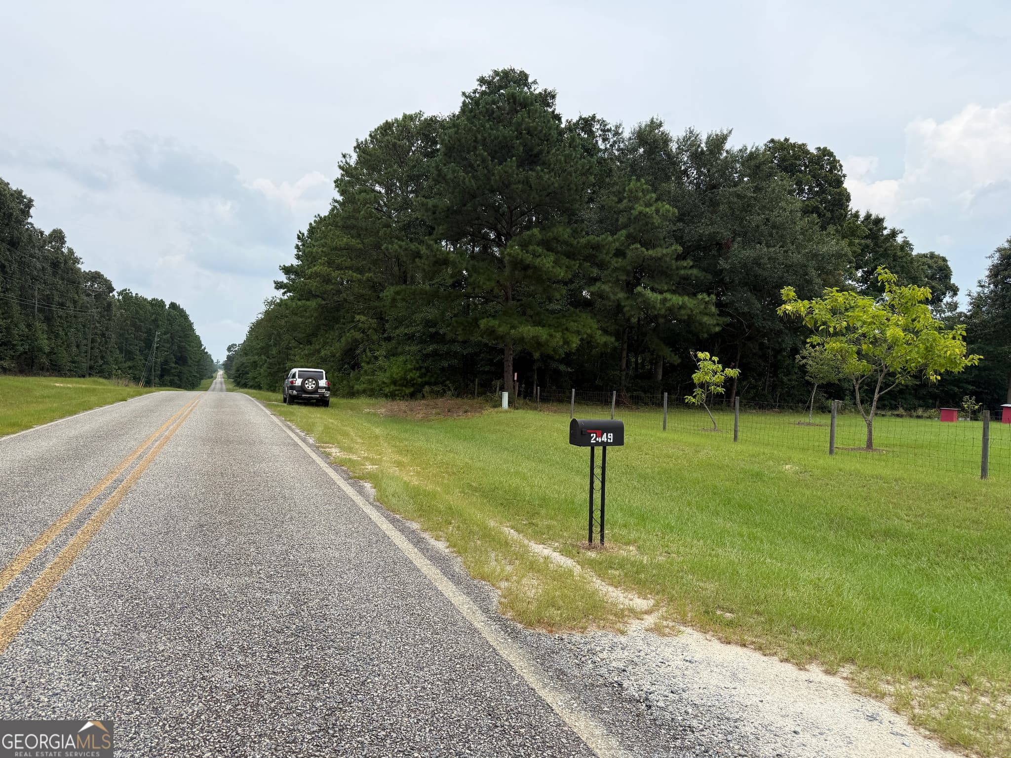 2 bedroom, 2 bathroom, 1,216 sq ft manufactured home,single family residence for sale at 2449 H B Dixon Road, Sparta, GA 31087 — photo 8