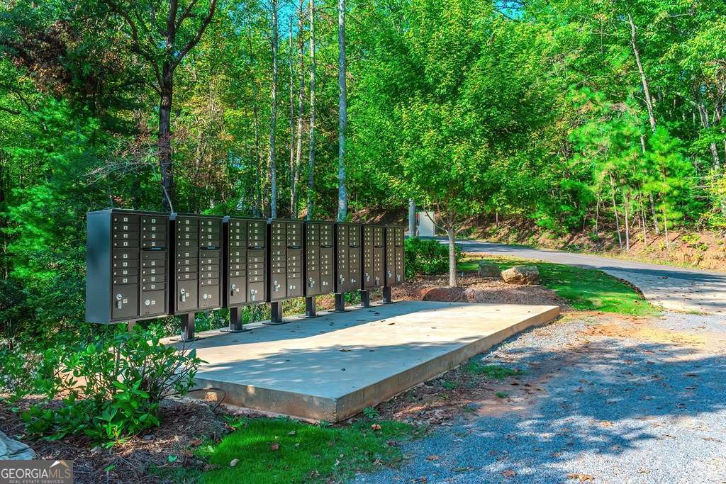 residential lot for sale at LOT 50 Jakes Landing Way, Ellijay, GA 30540 — photo 2