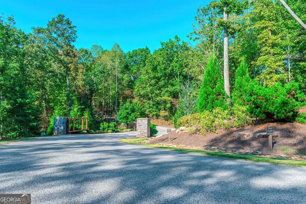 residential lot for sale at LOT 50 Jakes Landing Way, Ellijay, GA 30540 — photo 3