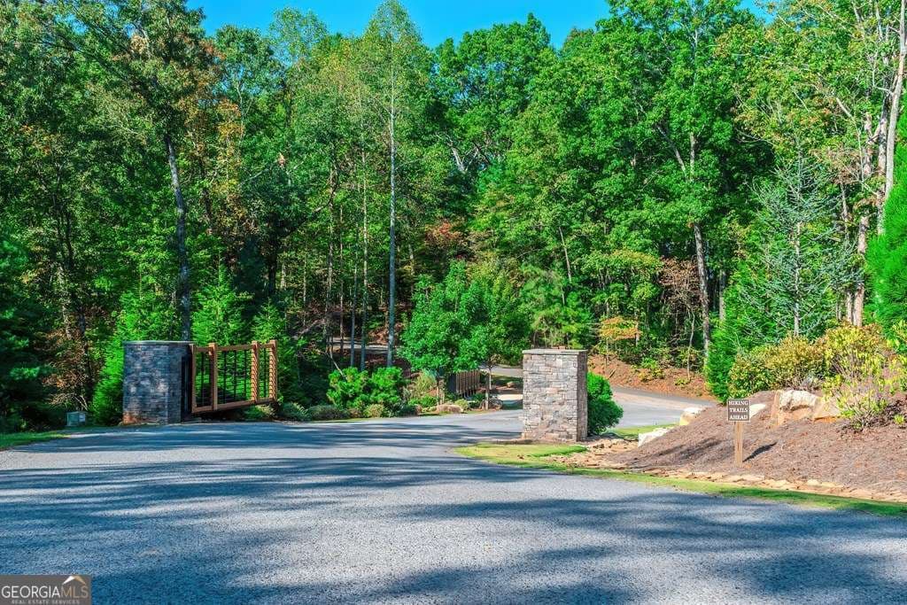 residential lot for sale at LOT 50 Jakes Landing Way, Ellijay, GA 30540 — photo 5