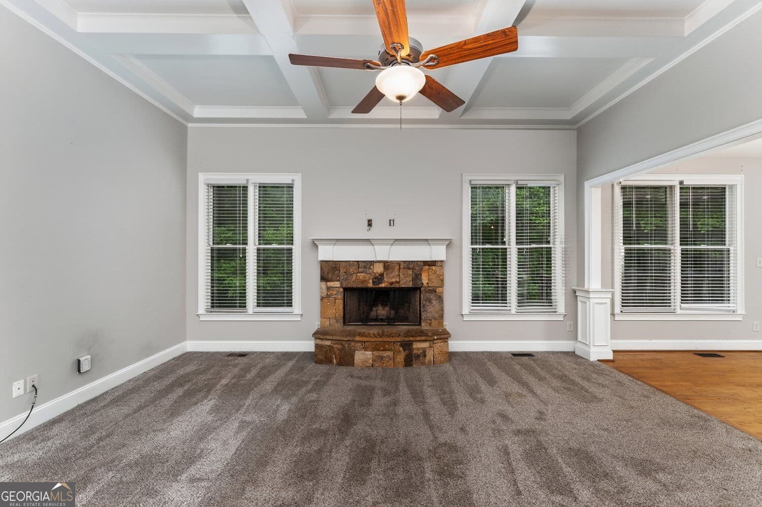 5 bedroom, 4 bathroom, 4,926 sq ft single family residence for sale at 505 Rabun Court, Canton, GA 30115 — photo 7