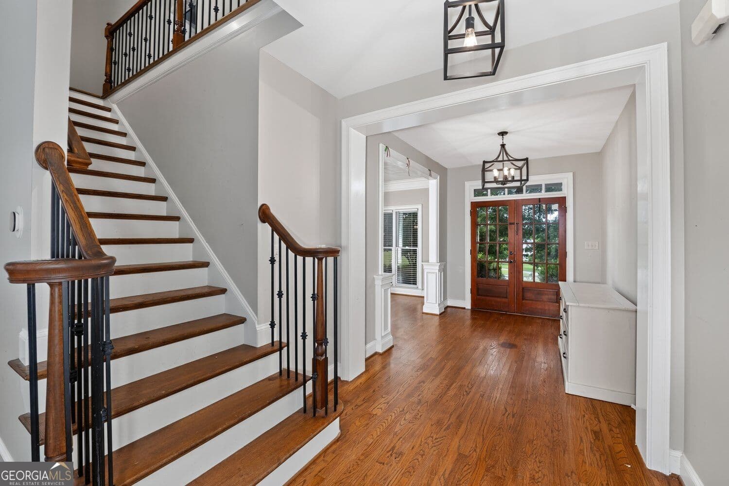 5 bedroom, 4 bathroom, 4,926 sq ft single family residence for sale at 505 Rabun Court, Canton, GA 30115 — photo 3