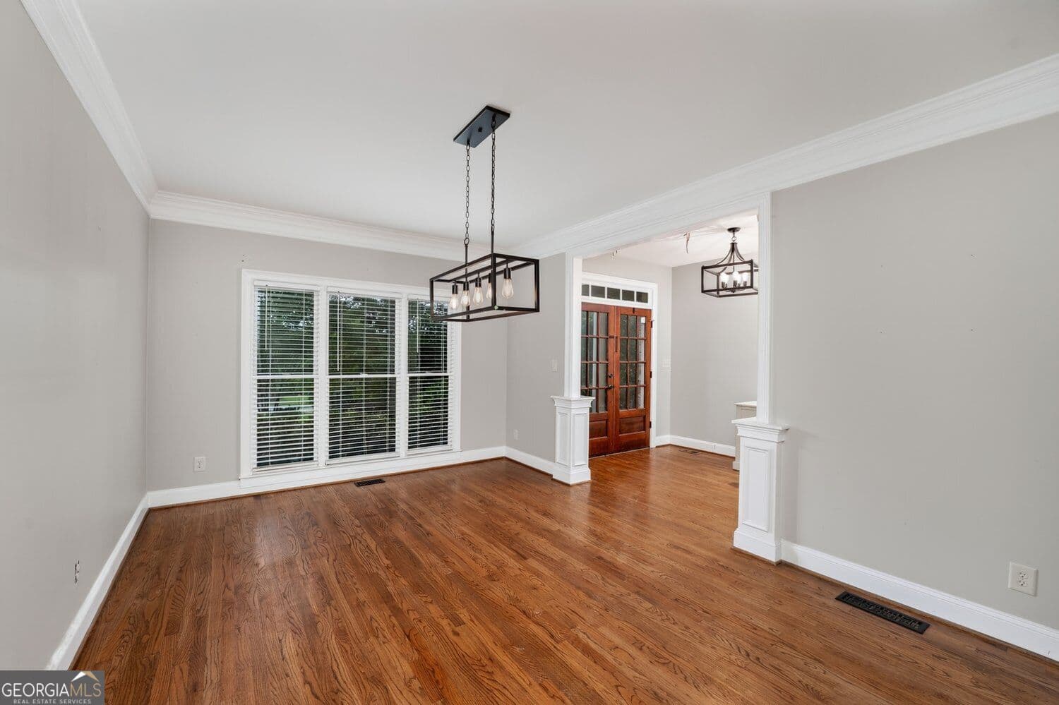 5 bedroom, 4 bathroom, 4,926 sq ft single family residence for sale at 505 Rabun Court, Canton, GA 30115 — photo 5
