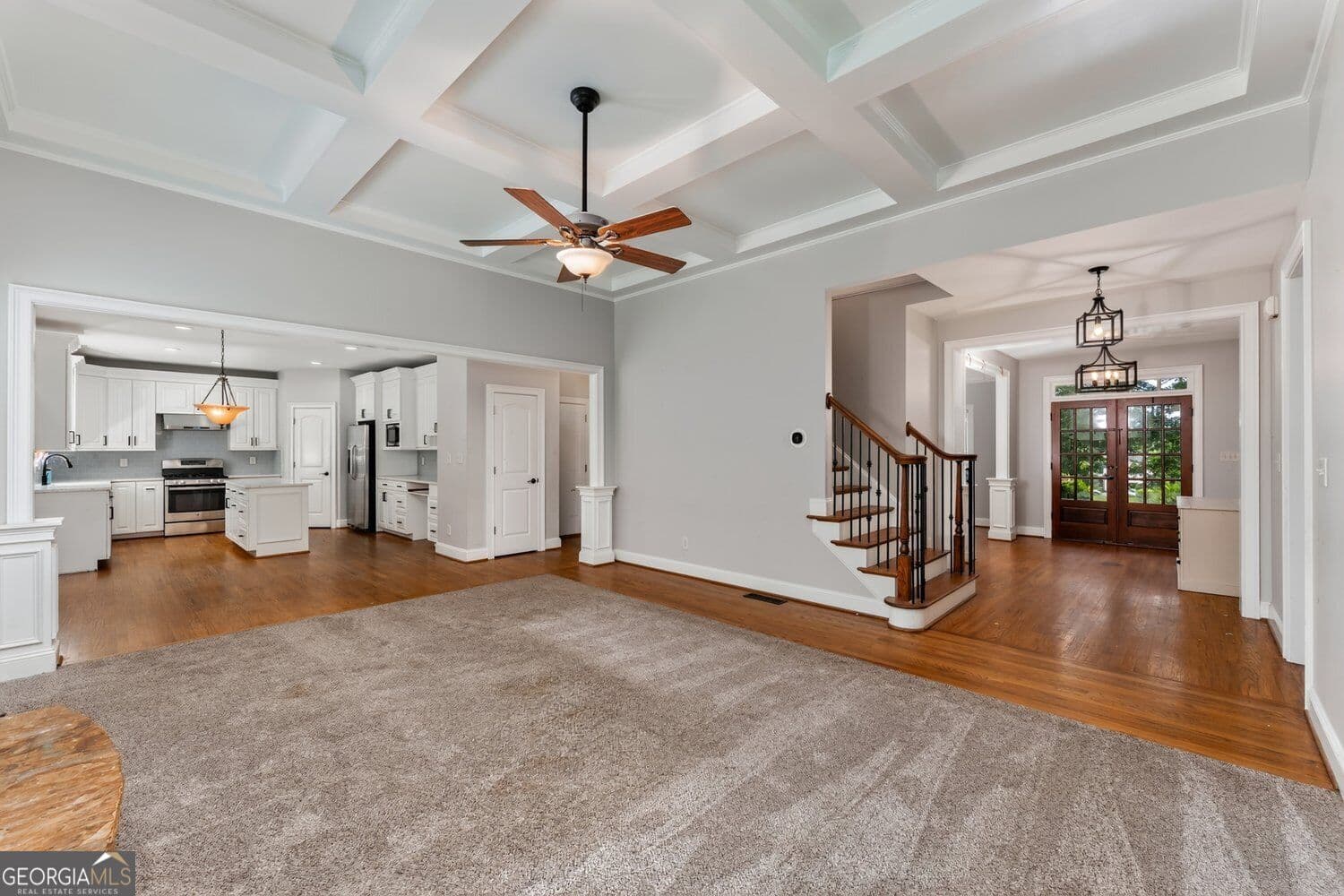 5 bedroom, 4 bathroom, 4,926 sq ft single family residence for sale at 505 Rabun Court, Canton, GA 30115 — photo 10