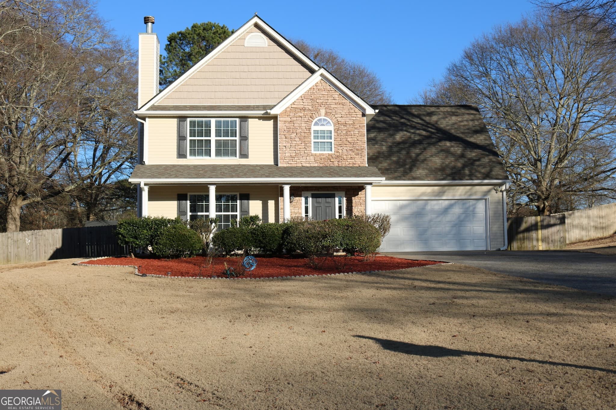 3 bedroom, 2.5 bathroom, 2,218 sq ft single family residence for rent at 954 Downing Drive, Bethlehem, GA 30620 for $2,100 a month — photo 1 of 1