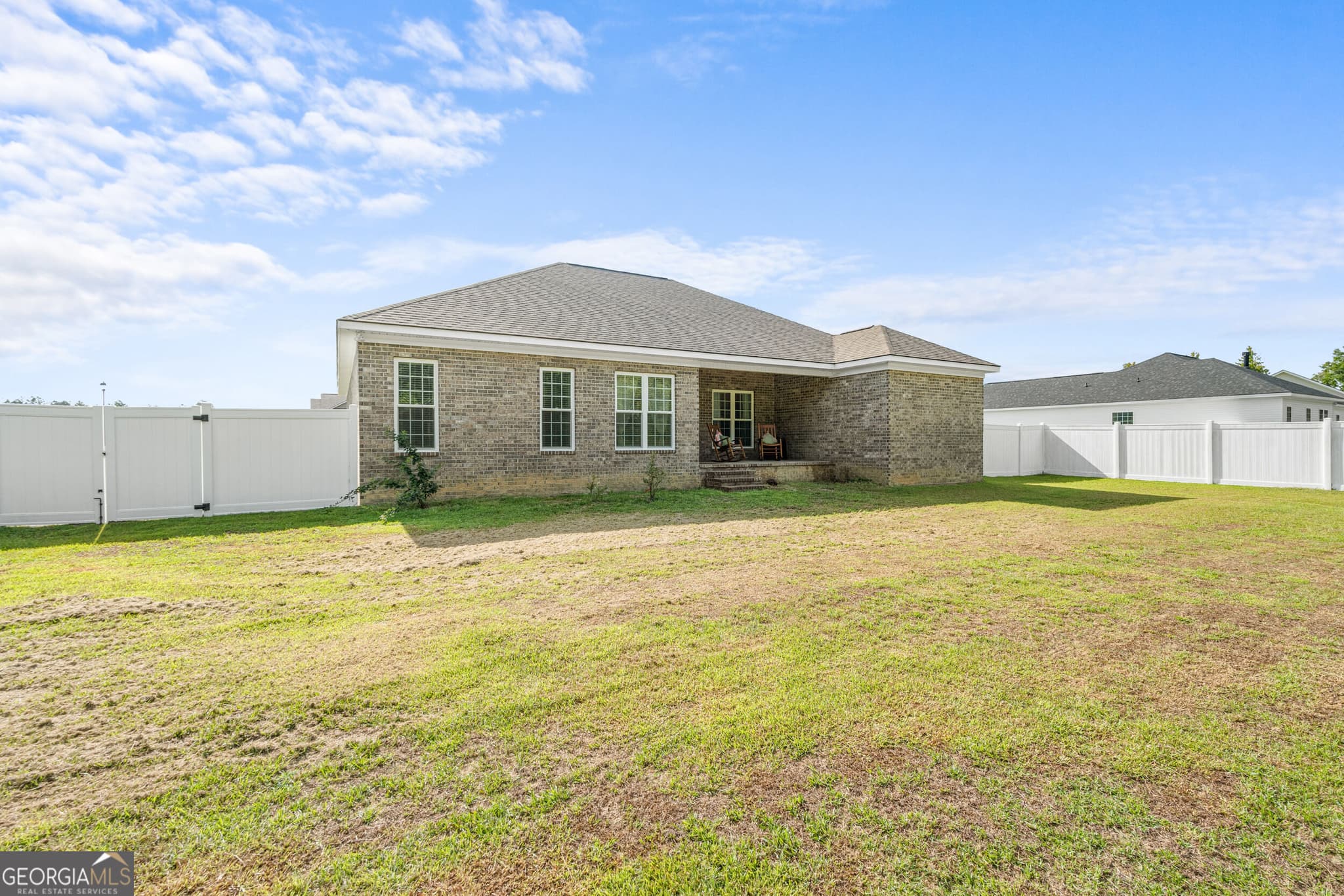 4 bedroom, 2 bathroom, 1,985 sq ft single family residence for sale at 221 Fallen Leaf Drive, Brooklet, GA 30415 — photo 6