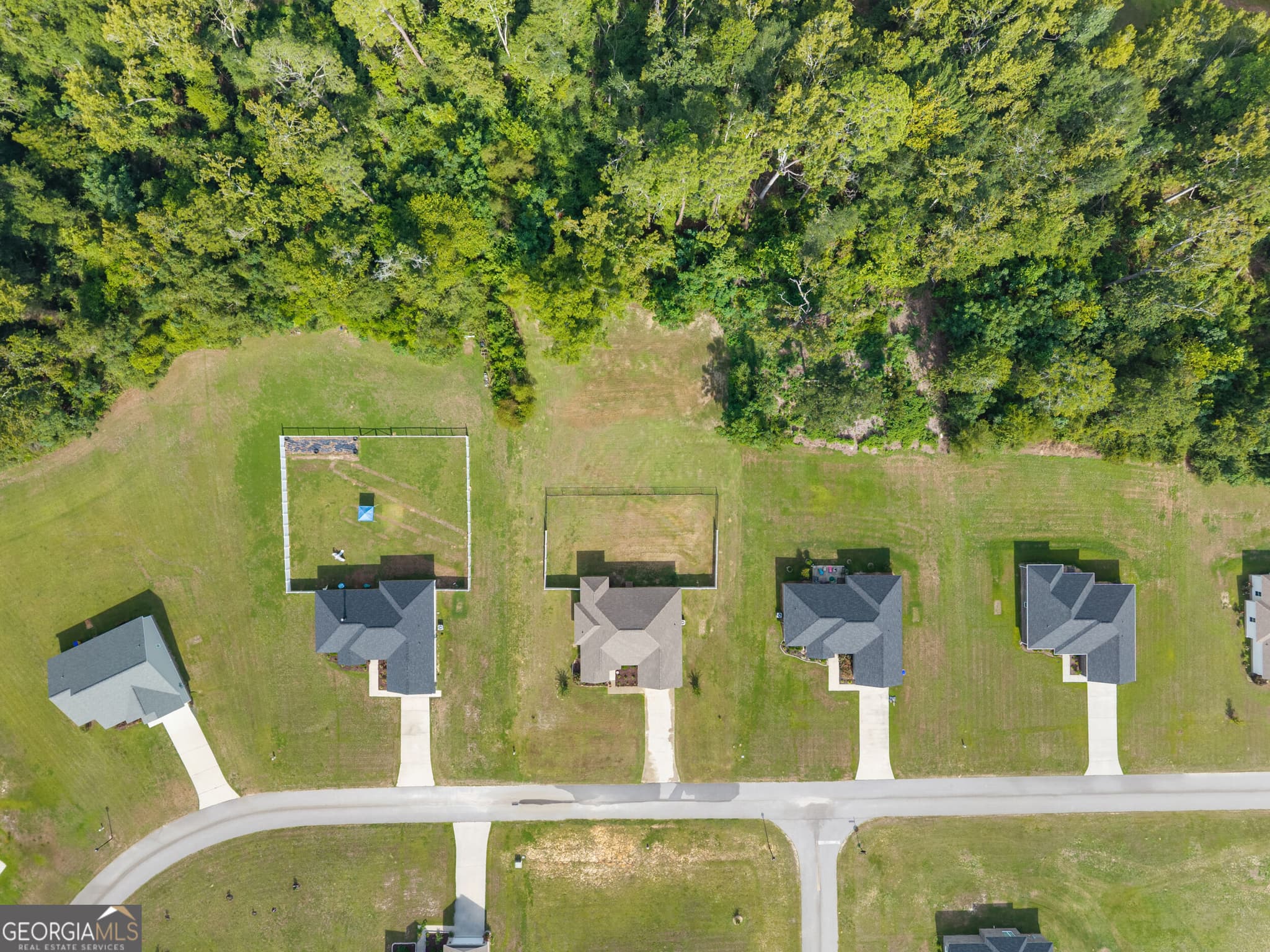4 bedroom, 2 bathroom, 1,985 sq ft single family residence for sale at 221 Fallen Leaf Drive, Brooklet, GA 30415 — photo 7