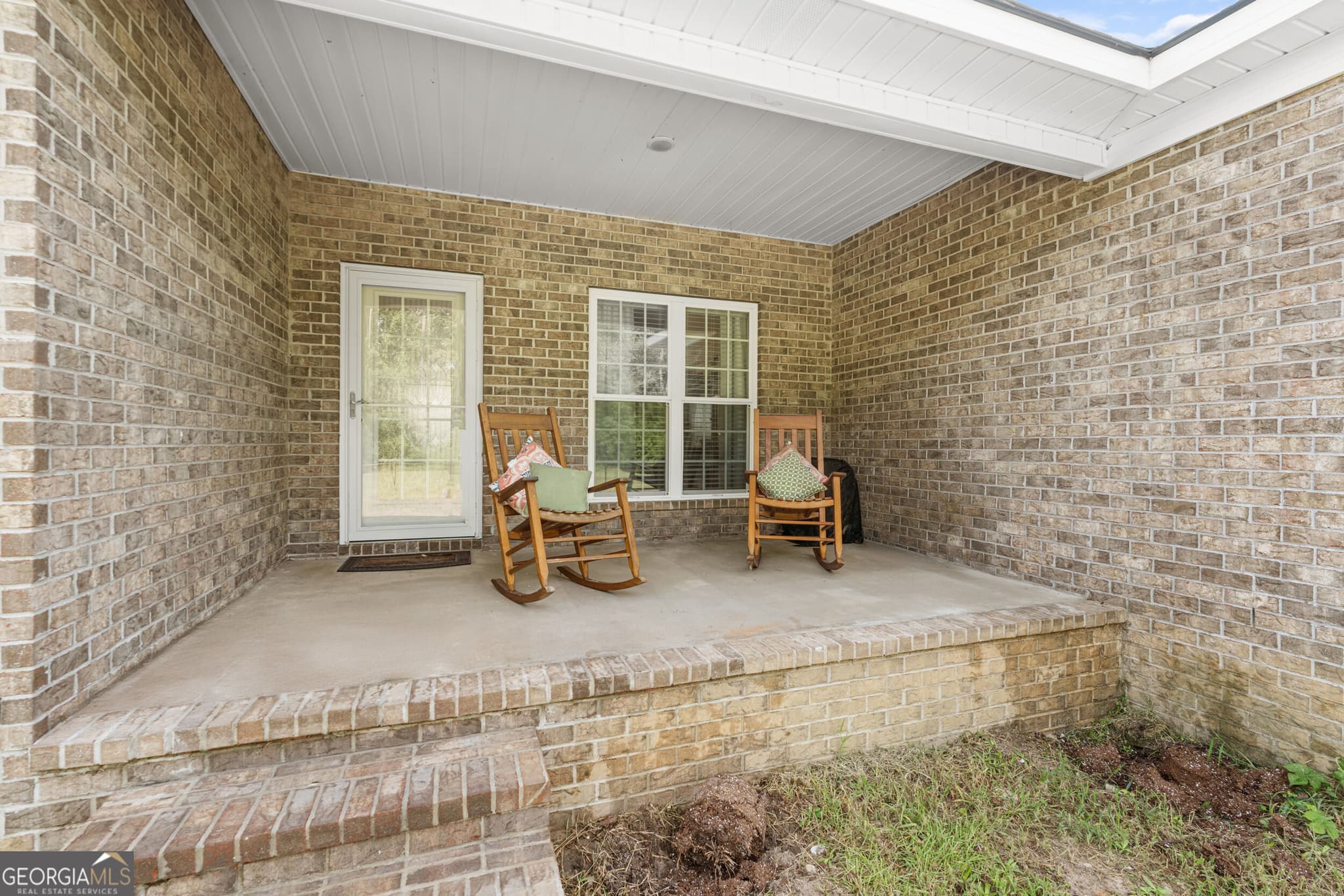 4 bedroom, 2 bathroom, 1,985 sq ft single family residence for sale at 221 Fallen Leaf Drive, Brooklet, GA 30415 — photo 5