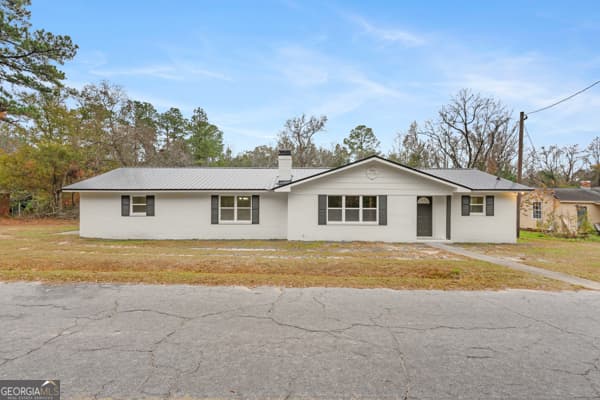 529 College Heights, Portal, GA 30450 — most recent listing photo