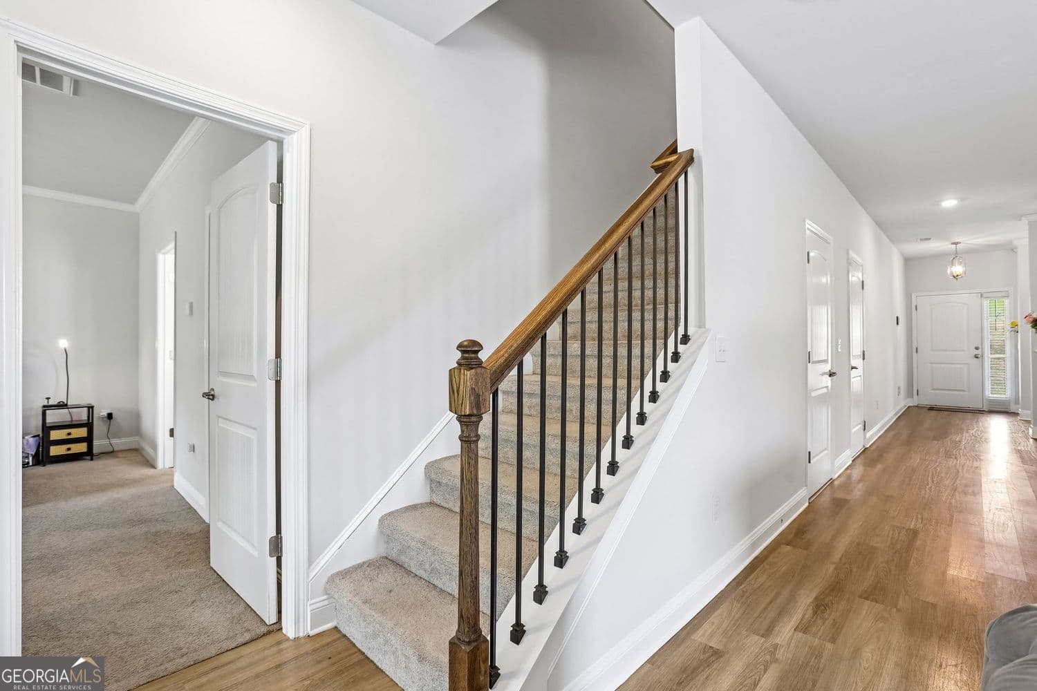 6 bedroom, 3.5 bathroom, 3,122 sq ft single family residence for sale at 1841 Abbey Road, Griffin, GA 30223 — photo 5