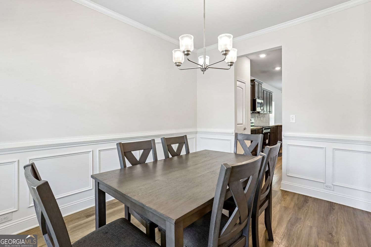 6 bedroom, 3.5 bathroom, 3,122 sq ft single family residence for sale at 1841 Abbey Road, Griffin, GA 30223 — photo 9