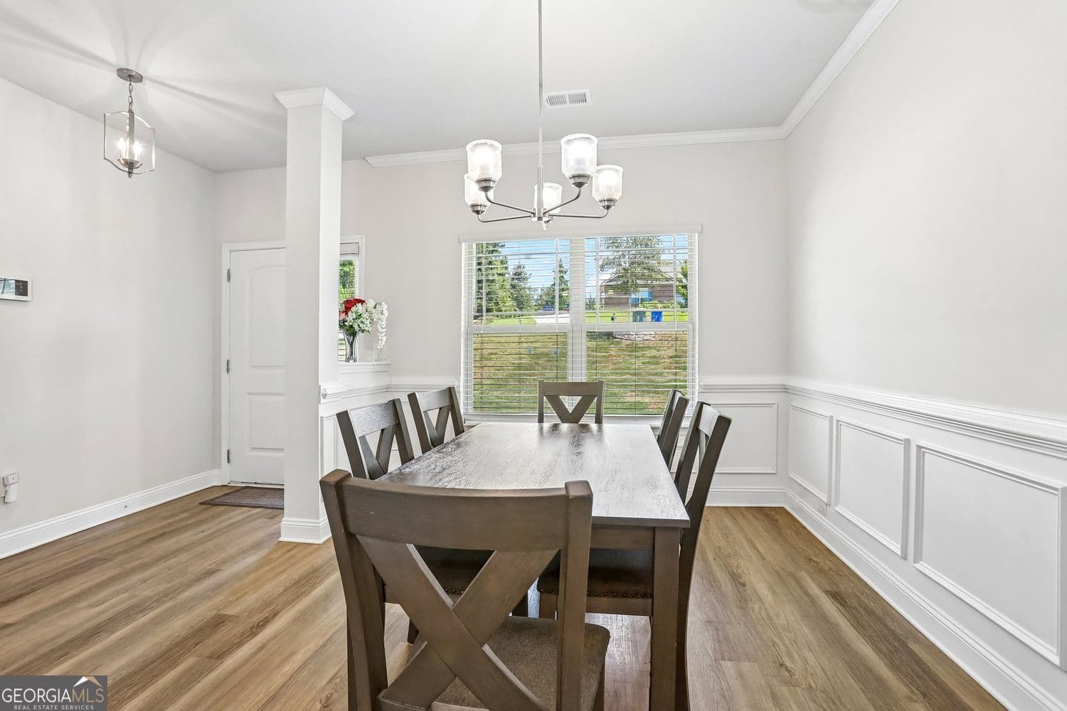 6 bedroom, 3.5 bathroom, 3,122 sq ft single family residence for sale at 1841 Abbey Road, Griffin, GA 30223 — photo 10