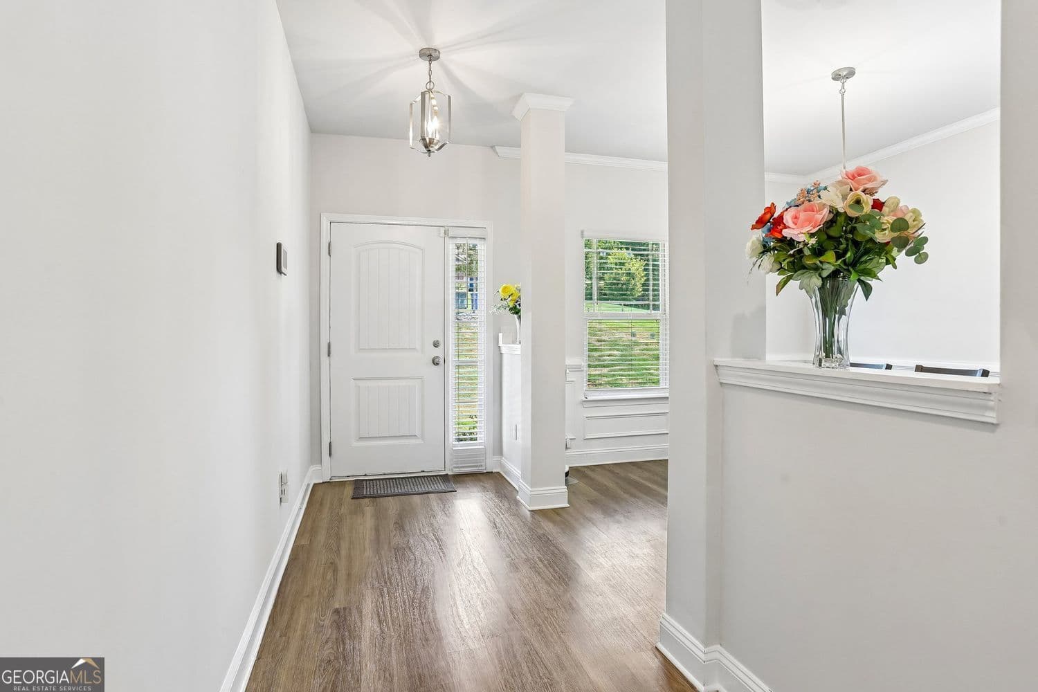 6 bedroom, 3.5 bathroom, 3,122 sq ft single family residence for sale at 1841 Abbey Road, Griffin, GA 30223 — photo 4