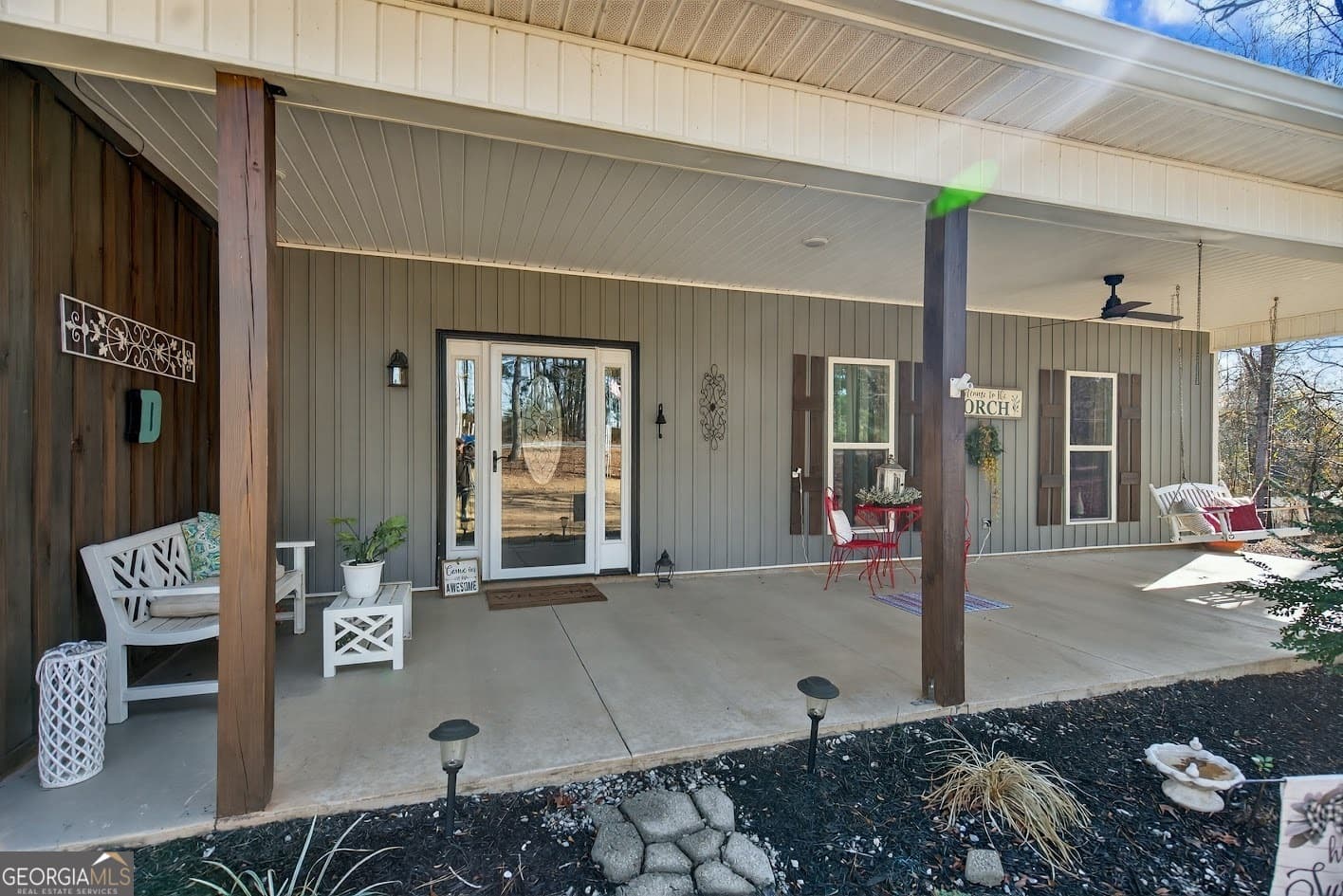 3 bedroom, 2 bathroom, 1,918 sq ft single family residence for sale at 570 County Road 79, Roanoke, AL 36274 — photo 7