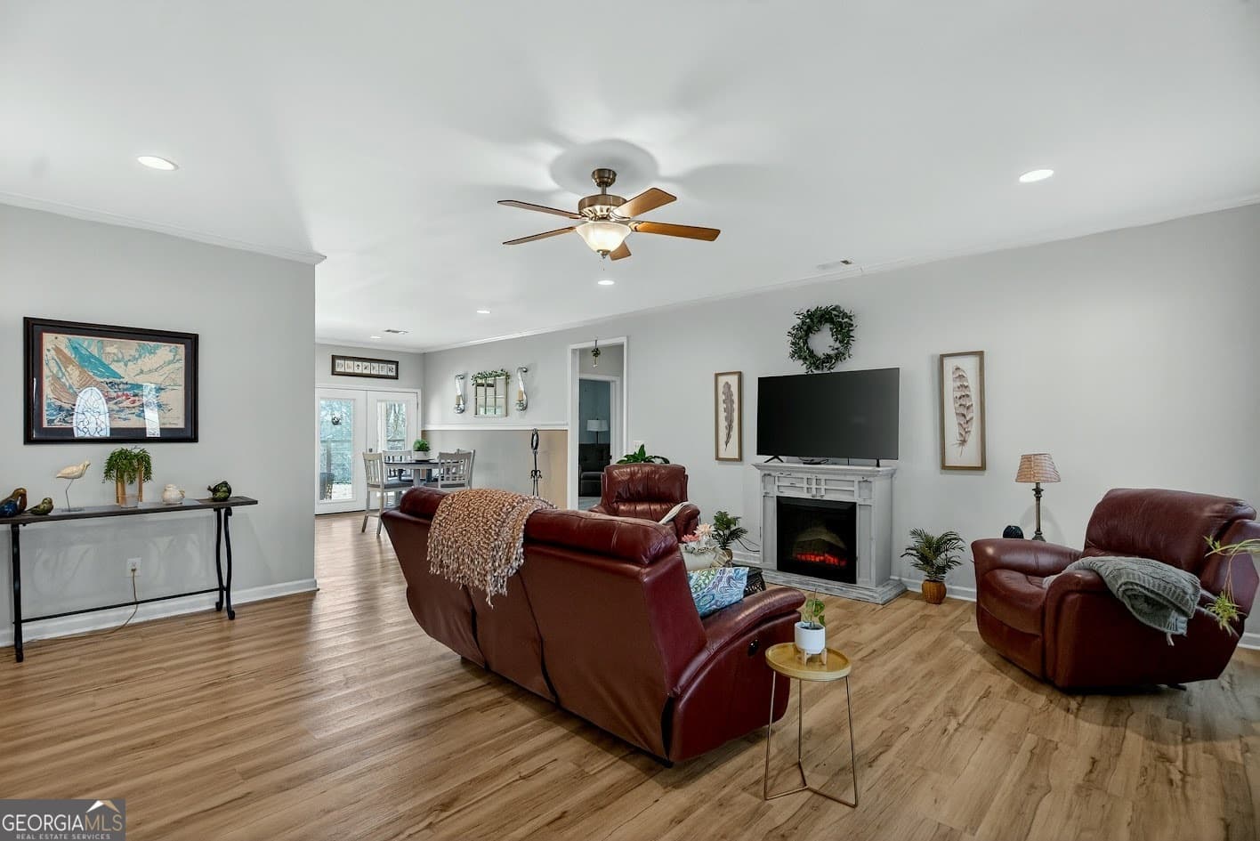 3 bedroom, 2 bathroom, 1,918 sq ft single family residence for sale at 570 County Road 79, Roanoke, AL 36274 — photo 10