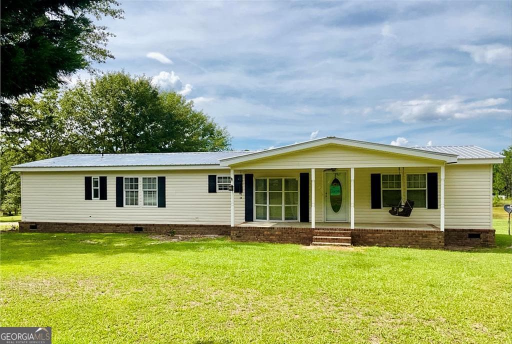 1701 Tom Odom Road, Vidalia, GA 30474 — most recent listing photo