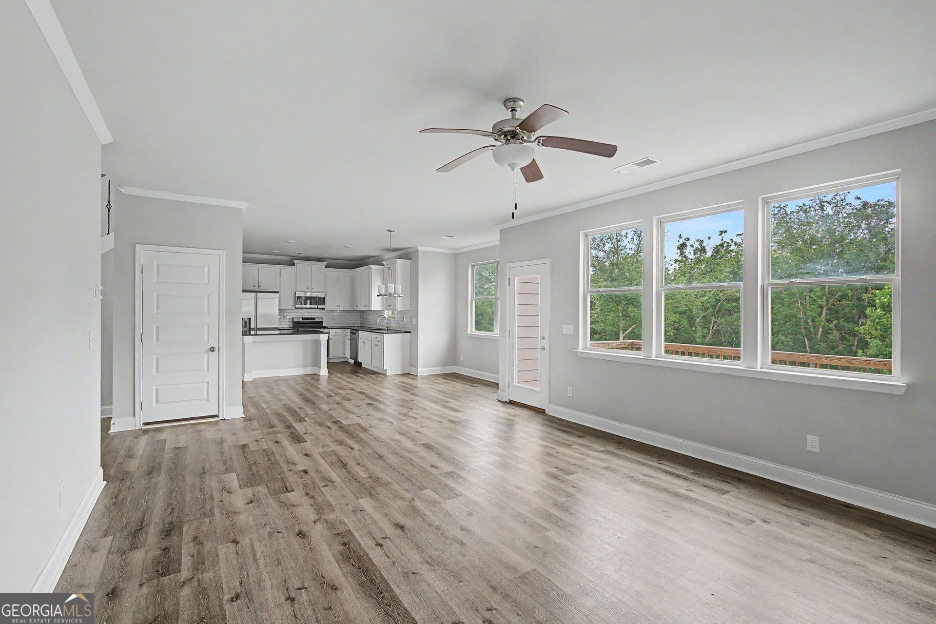4 bedroom, 2.5 bathroom, 2,289 sq ft single family residence for sale at 5628 Woodland Greens Road, Douglasville, GA 30135 — photo 5