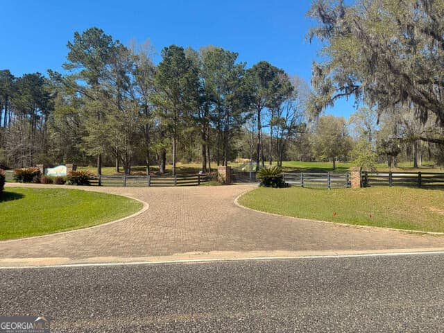 residential lot for sale at TBD LOT 29 Seminole Ridge, Bainbridge, GA 39819 — photo 2