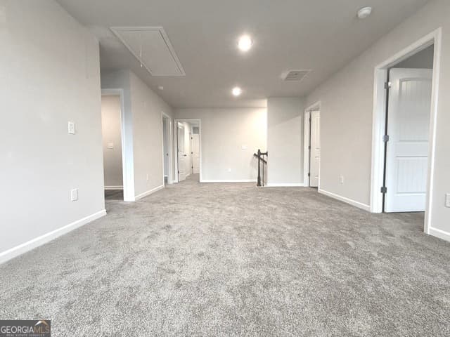 5 bedroom, 3 bathroom, 2,500 sq ft single family residence for sale at 447 River Walk Farm Parkway, Covington, GA 30014 — photo 9