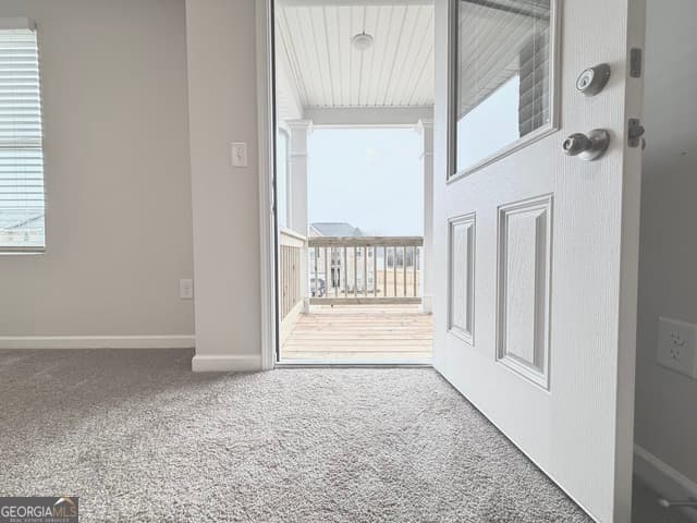 5 bedroom, 3 bathroom, 2,500 sq ft single family residence for sale at 447 River Walk Farm Parkway, Covington, GA 30014 — photo 8