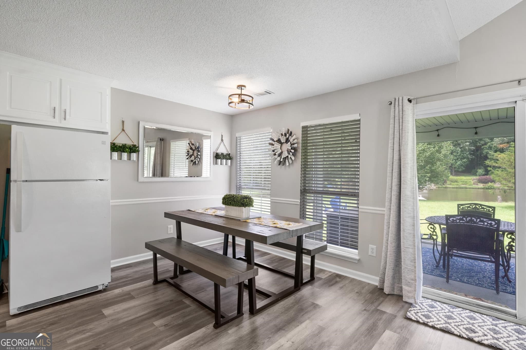 3 bedroom, 2 bathroom, 1,196 sq ft single family residence for sale at 225 E River Bend Drive, Eatonton, GA 31024 — photo 10
