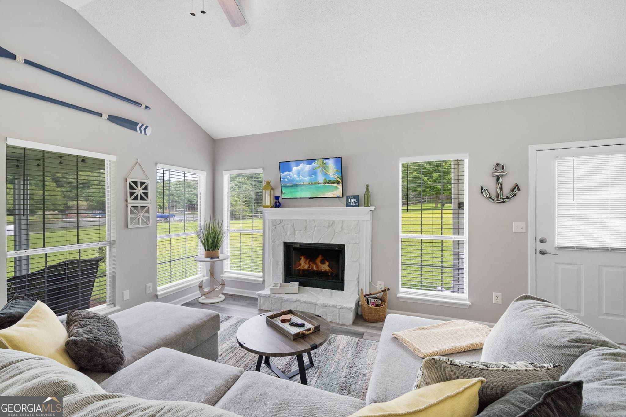 3 bedroom, 2 bathroom, 1,196 sq ft single family residence for sale at 225 E River Bend Drive, Eatonton, GA 31024 — photo 8