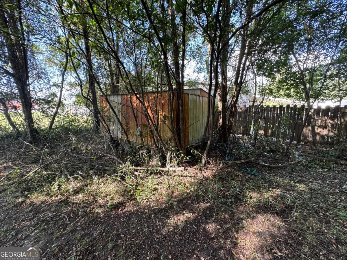 residential lot for sale at 0 Golden Isles Highway, Lumber City, GA 31549 — photo 7