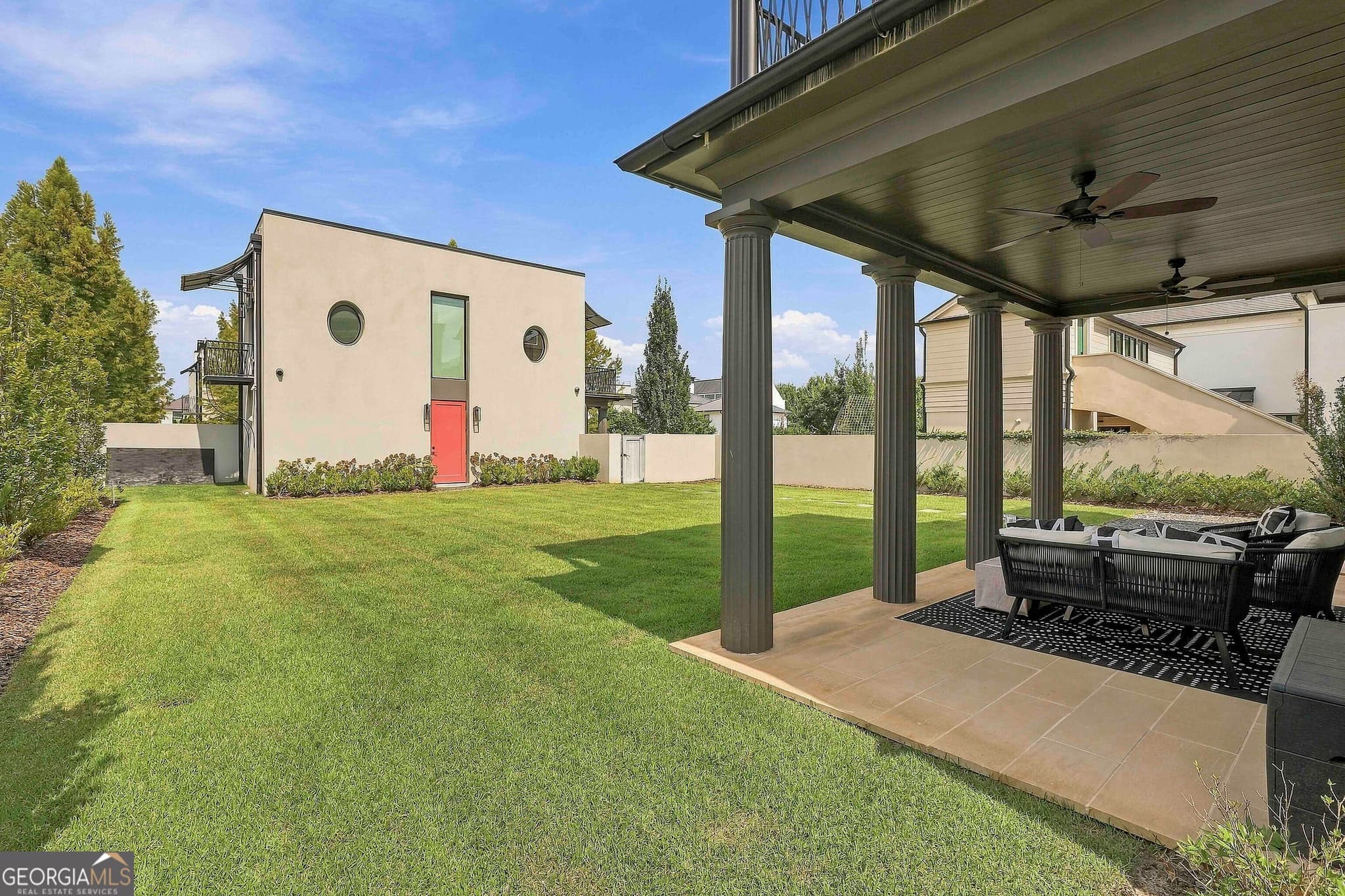 6 bedroom, 6.5 bathroom, 4,404 sq ft single family residence for sale at 140 Guild Lane E307, Fayetteville, GA 30214 — photo 4