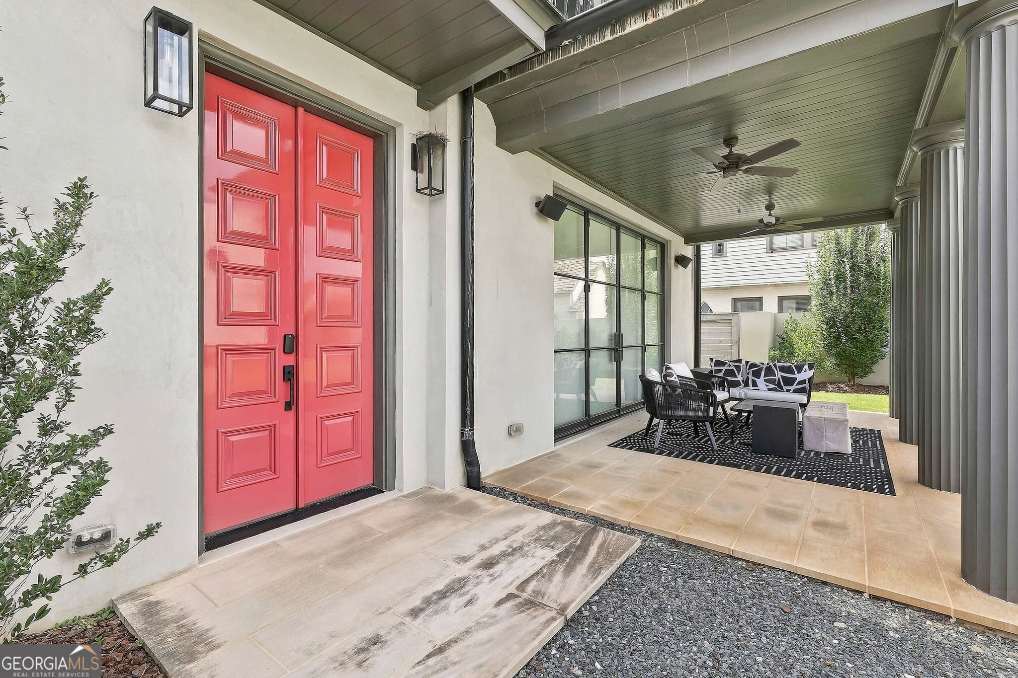 6 bedroom, 6.5 bathroom, 4,404 sq ft single family residence for sale at 140 Guild Lane E307, Fayetteville, GA 30214 — photo 8