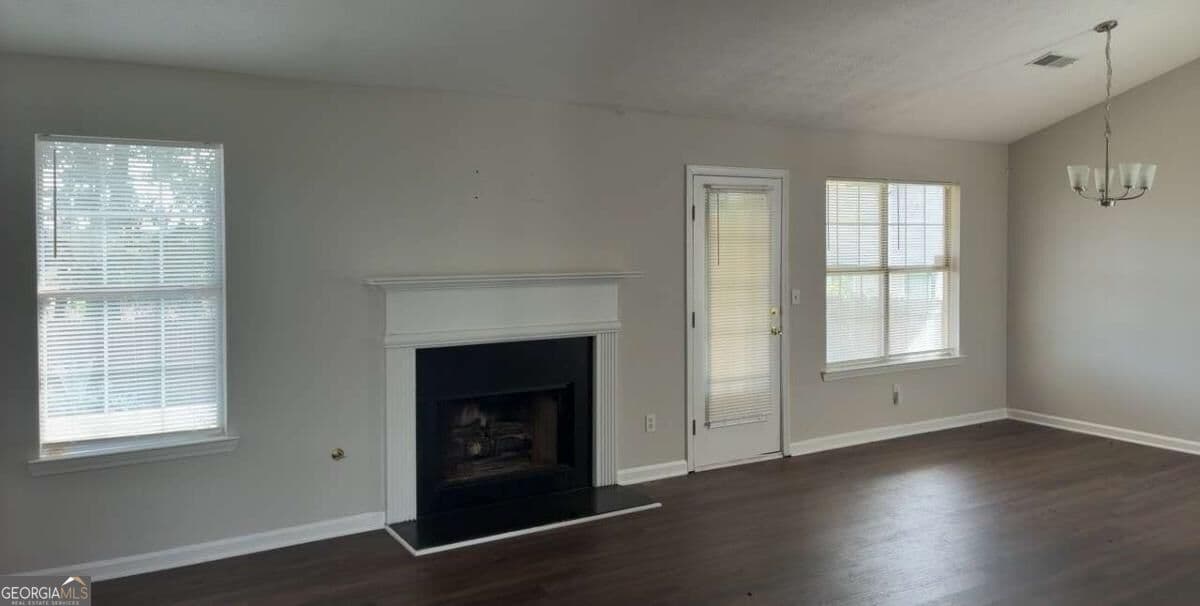 3 bedroom, 2 bathroom, 1,368 sq ft single family residence for sale at 248 Brannans Walk, Mcdonough, GA 30253 — photo 7