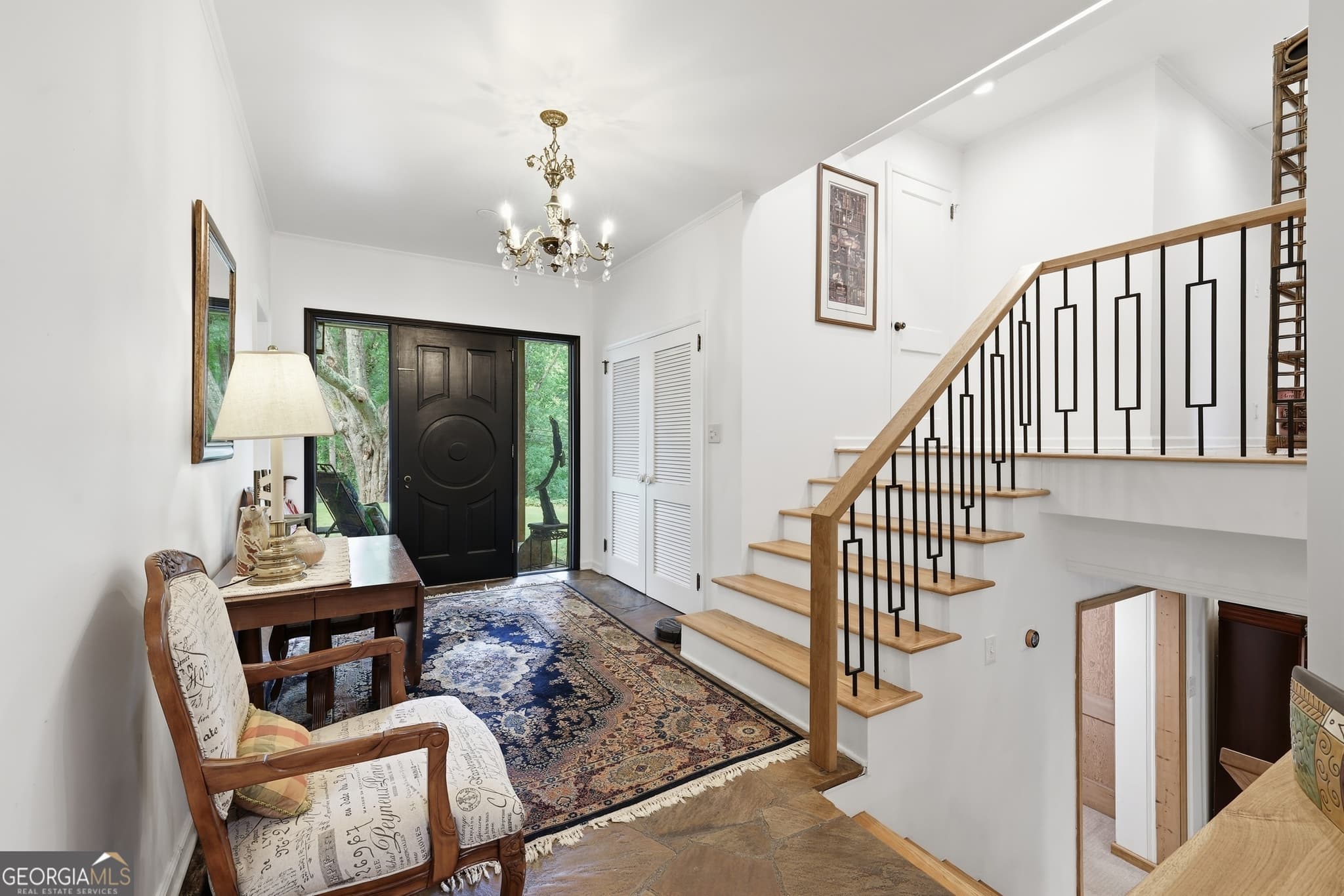 3 bedroom, 2.5 bathroom, 3,221 sq ft single family residence for sale at 1223 Rosedale Street, Toccoa, GA 30577 — photo 4