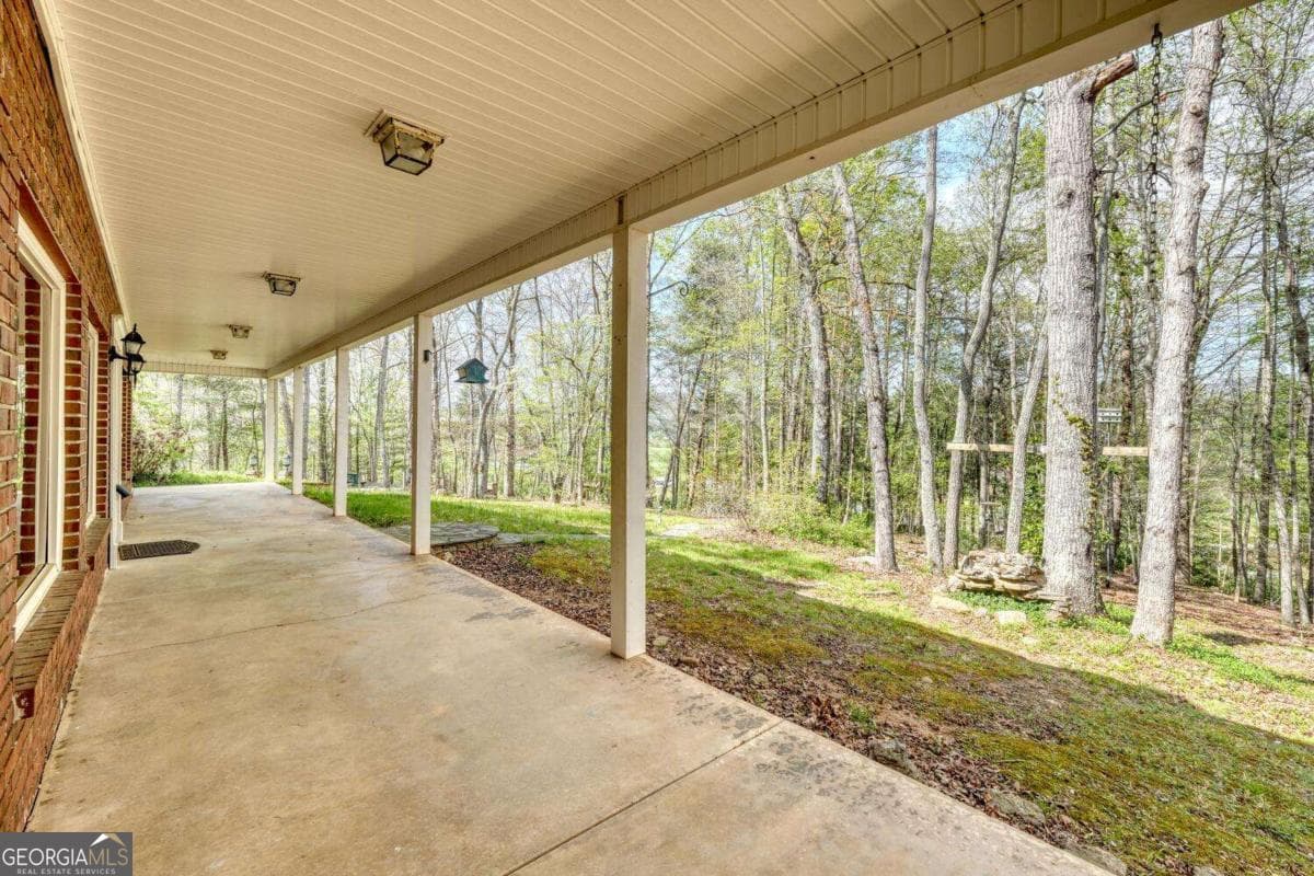 4 bedroom, 3 bathroom, 2,448 sq ft single family residence for sale at 74 Timber Lane, Blairsville, GA 30512 — photo 6