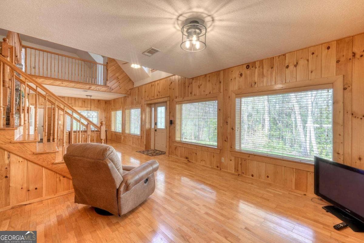 4 bedroom, 3 bathroom, 2,448 sq ft single family residence for sale at 74 Timber Lane, Blairsville, GA 30512 — photo 9