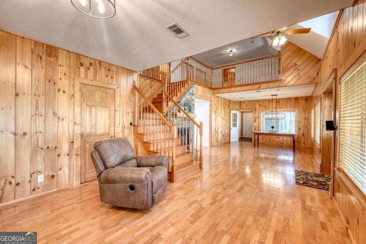 4 bedroom, 3 bathroom, 2,448 sq ft single family residence for sale at 74 Timber Lane, Blairsville, GA 30512 — photo 10